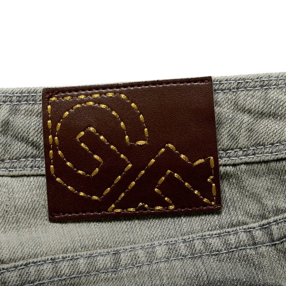 SOLD — Gianfranco Ferre GF Men's Slim Jeans US 32 IT 48 - Picture 5 of 5